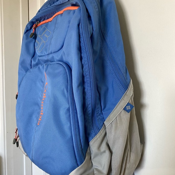 Columbia Rough River Backpack - Picture 3 of 10